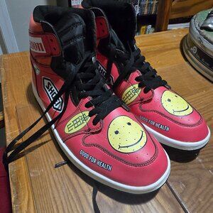 Akira Sneakers from Japan